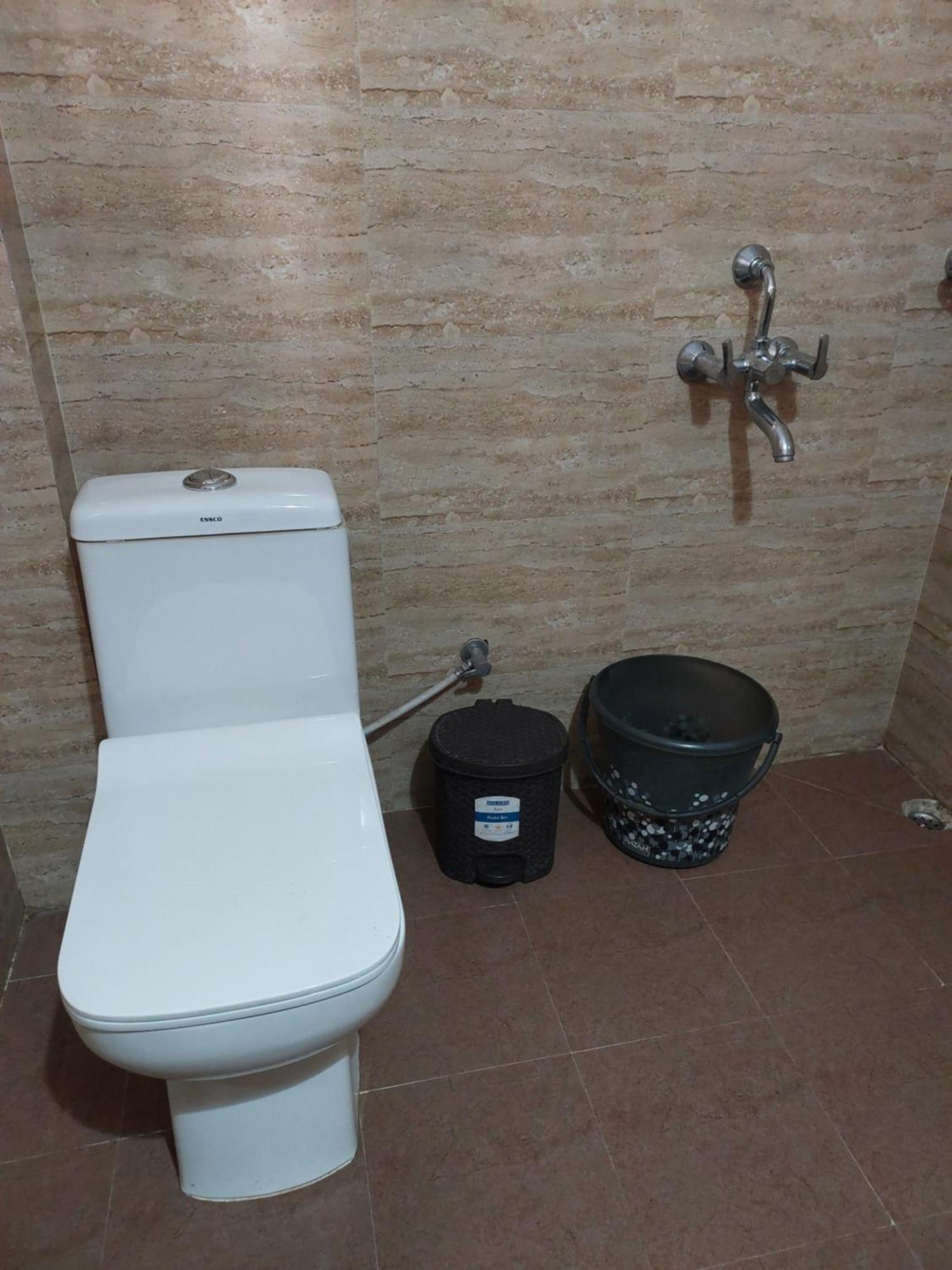 Riverview Guest House Guwahati Exterior foto